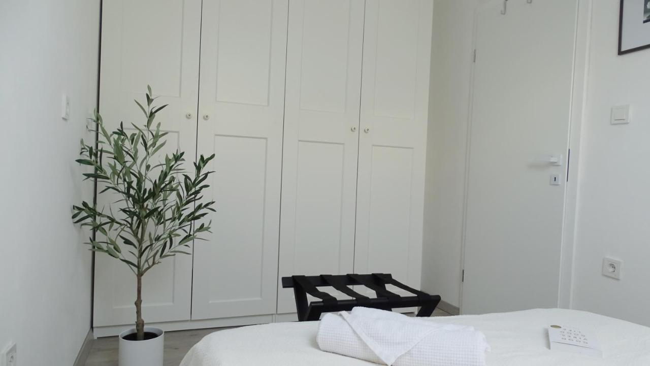 Petite Grey Apartment With Free Private Parking Zagreb Luaran gambar