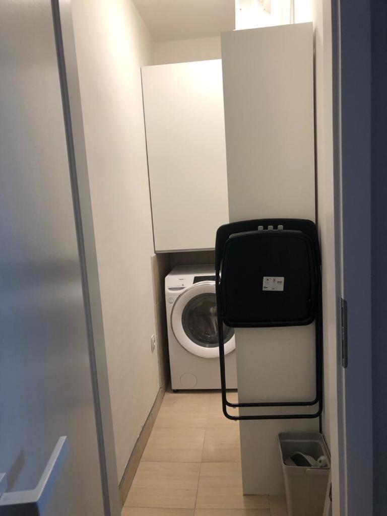 Petite Grey Apartment With Free Private Parking Zagreb Luaran gambar